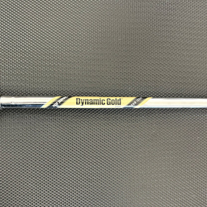 TAYLORMADE MILLED GRIND 4 TW WEDGE (60 DEGREE)