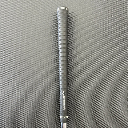 TAYLORMADE MILLED GRIND 4 TW WEDGE (60 DEGREE)