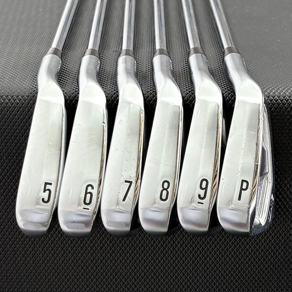 SRIXON ZXI5/ZXI7 COMBO IRON SET