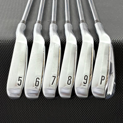 SRIXON ZXI5/ZXI7 COMBO IRON SET