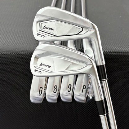SRIXON ZXI5/ZXI7 COMBO IRON SET