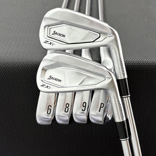 SRIXON ZXI5/ZXI7 COMBO IRON SET