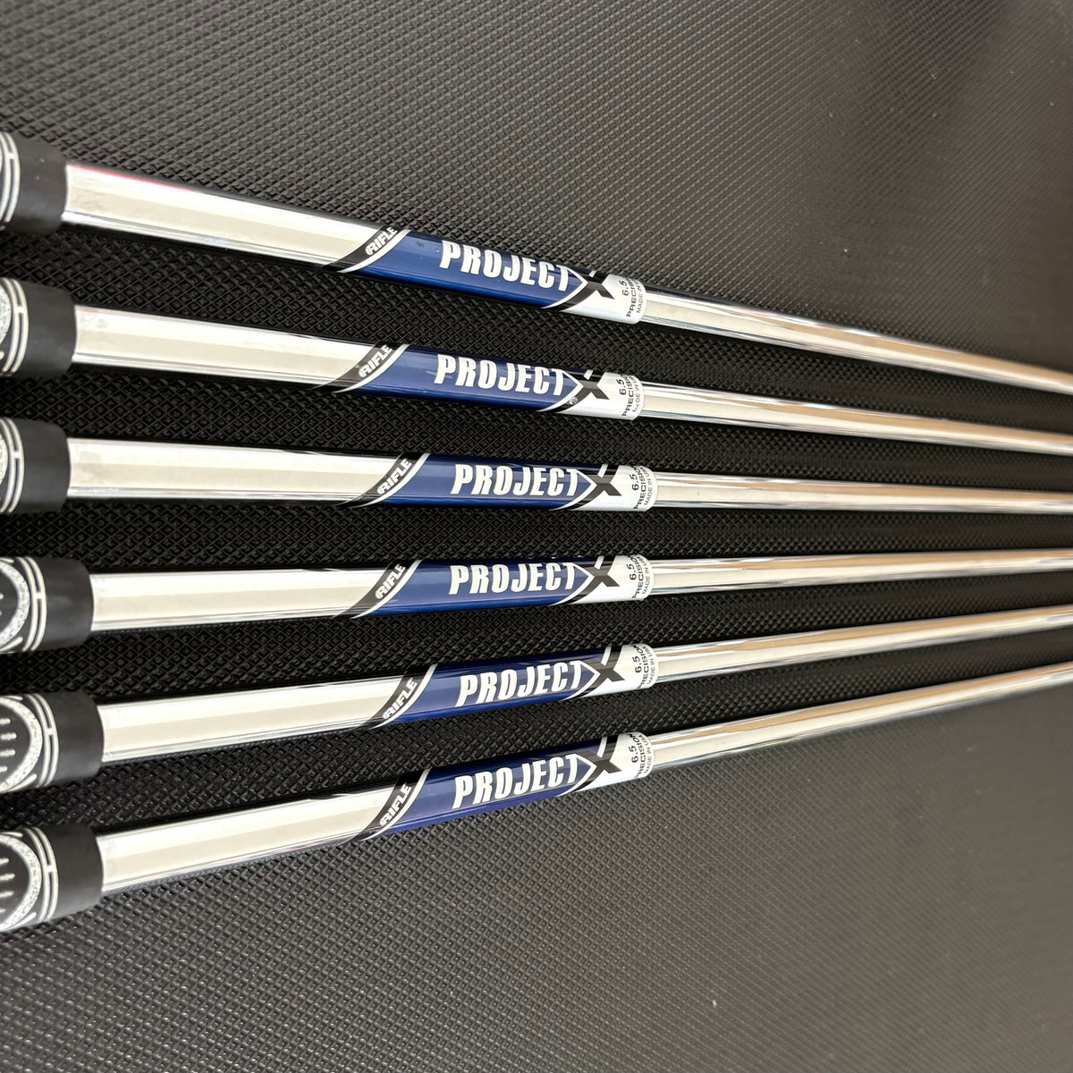 SRIXON ZXI5/ZXI7 COMBO IRON SET