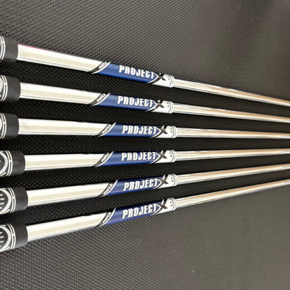 SRIXON ZXI5/ZXI7 COMBO IRON SET