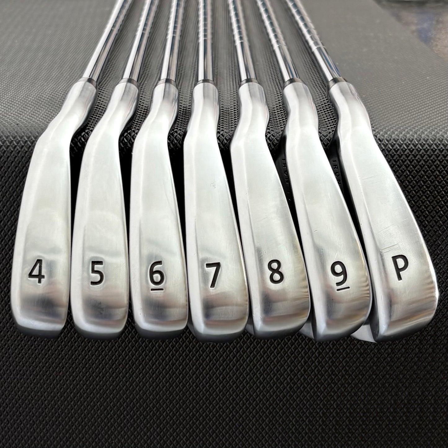 LH TAKOMO IRON 101 IRON SET