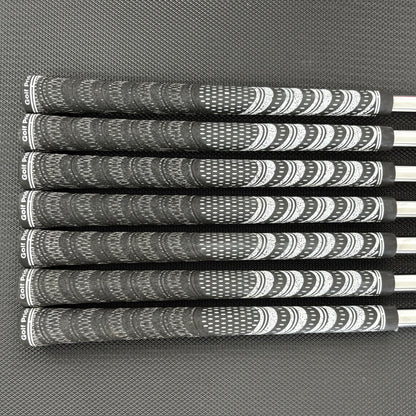 TAYLORMADE P770 2024 IRON SET