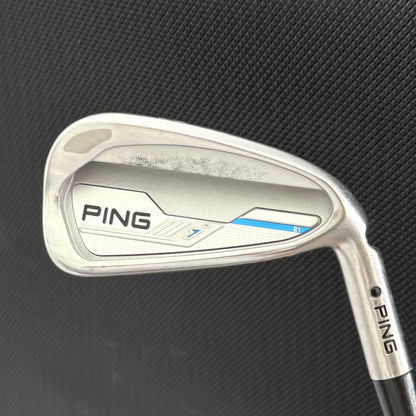 PING I 2015 3 IRON