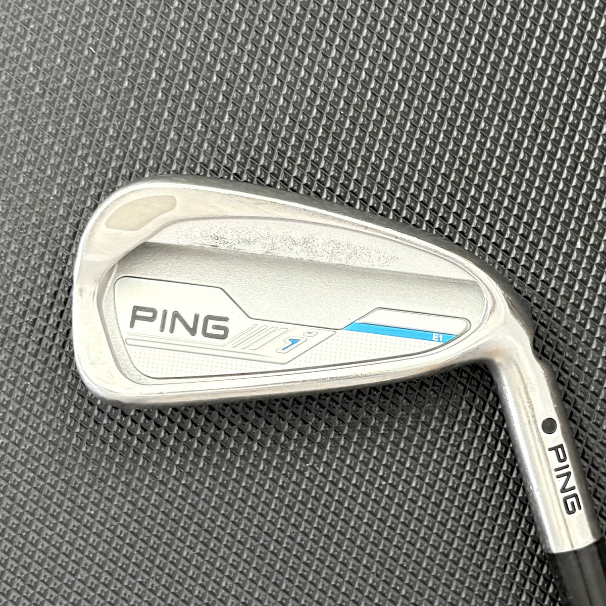 PING I 2015 3 IRON