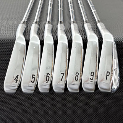 SRIXON ZXI5/ZXI7 COMBO IRON SET