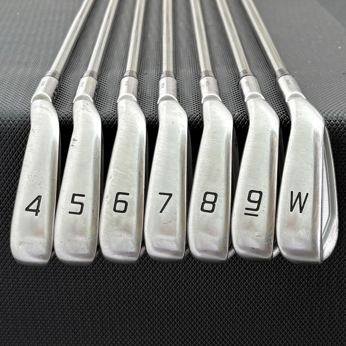 PING I 2015 IRON SET