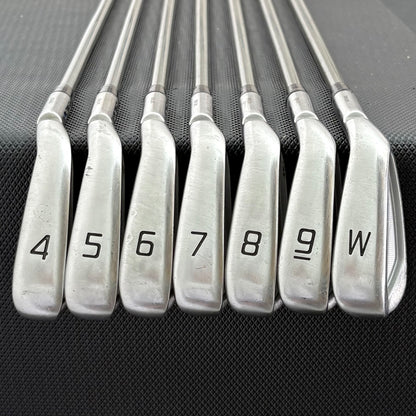PING I 2015 IRON SET