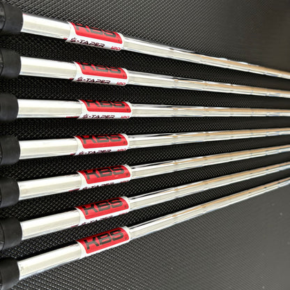 TAYLORMADE P7MC RAW IRON SET