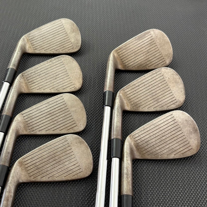 TAYLORMADE P7MC RAW IRON SET