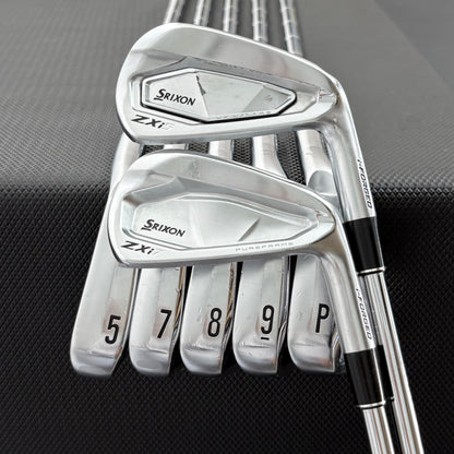 SRIXON ZXI5/ZXI7 COMBO IRON SET