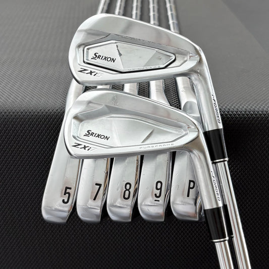 SRIXON ZXI5/ZXI7 COMBO IRON SET