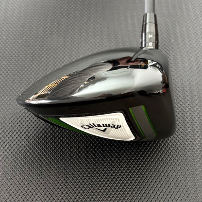 CALLAWAY TOUR ISSUE EPIC SPEED TRIPLE DIAMOND DRIVER (8.5 DEGREE) + HEADCOVER