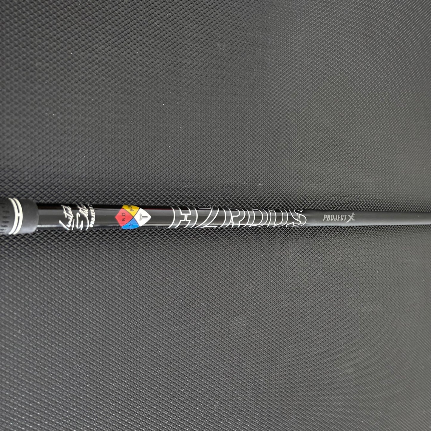 CALLAWAY TOUR ISSUE EPIC SPEED TRIPLE DIAMOND DRIVER (8.5 DEGREE) + HEADCOVER