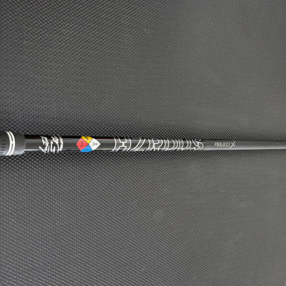CALLAWAY TOUR ISSUE EPIC SPEED TRIPLE DIAMOND DRIVER (8.5 DEGREE) + HEADCOVER