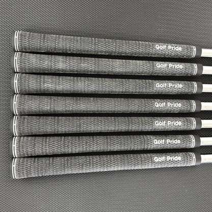 SRIXON ZXI5/ZXI7 COMBO IRON SET