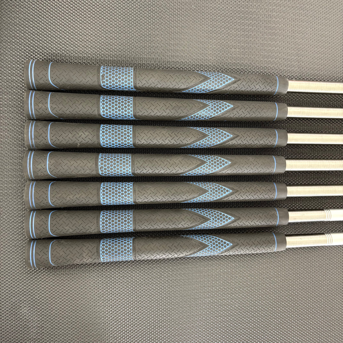 PING I 2015 IRON SET