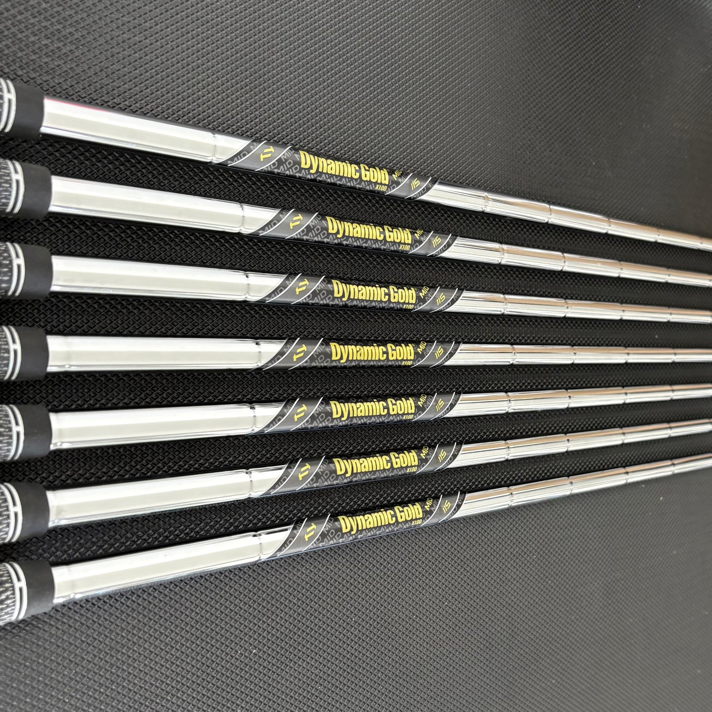 SRIXON ZXI5/ZXI7 COMBO IRON SET