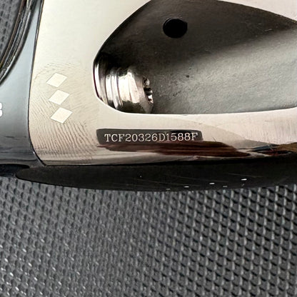 CALLAWAY TOUR ISSUE EPIC SPEED TRIPLE DIAMOND DRIVER (8.5 DEGREE) + HEADCOVER