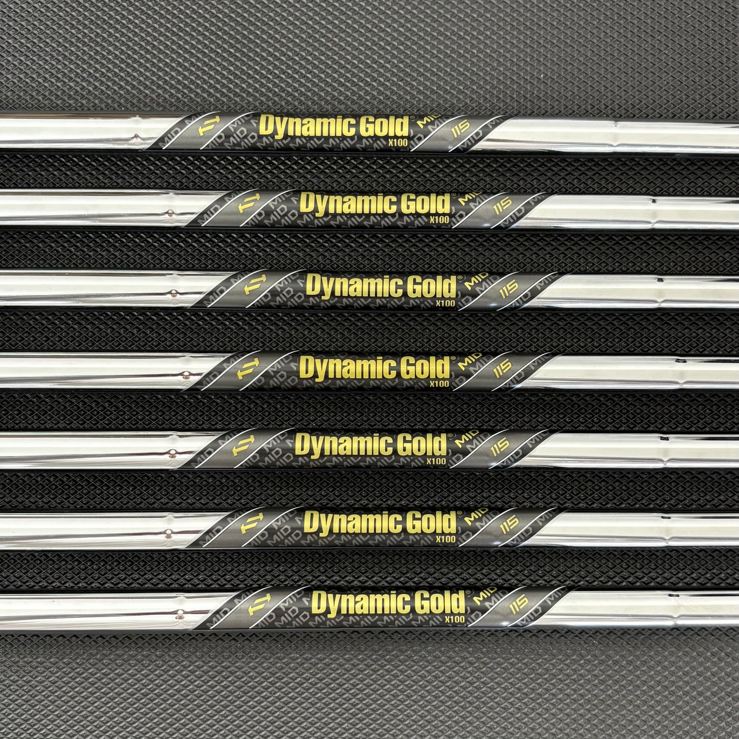 SRIXON ZXI5/ZXI7 COMBO IRON SET