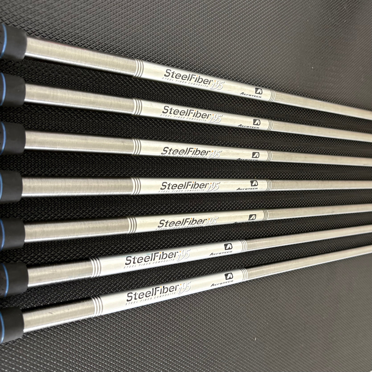 PING I 2015 IRON SET