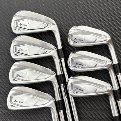 SRIXON ZXI5/ZXI7 COMBO IRON SET
