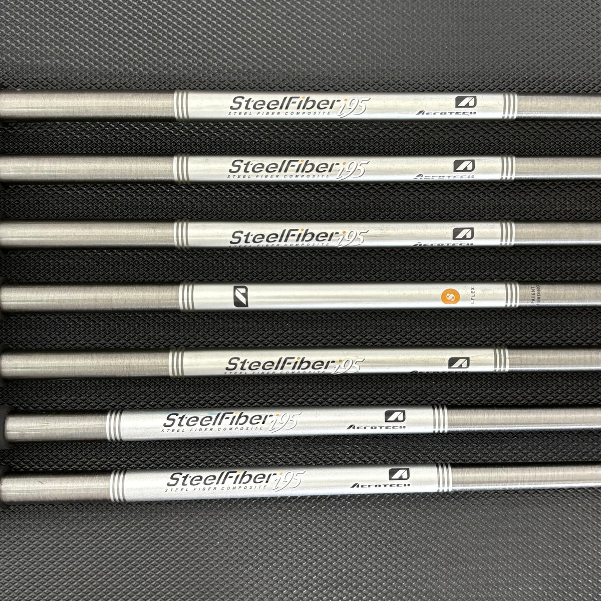 PING I 2015 IRON SET