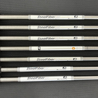 PING I 2015 IRON SET