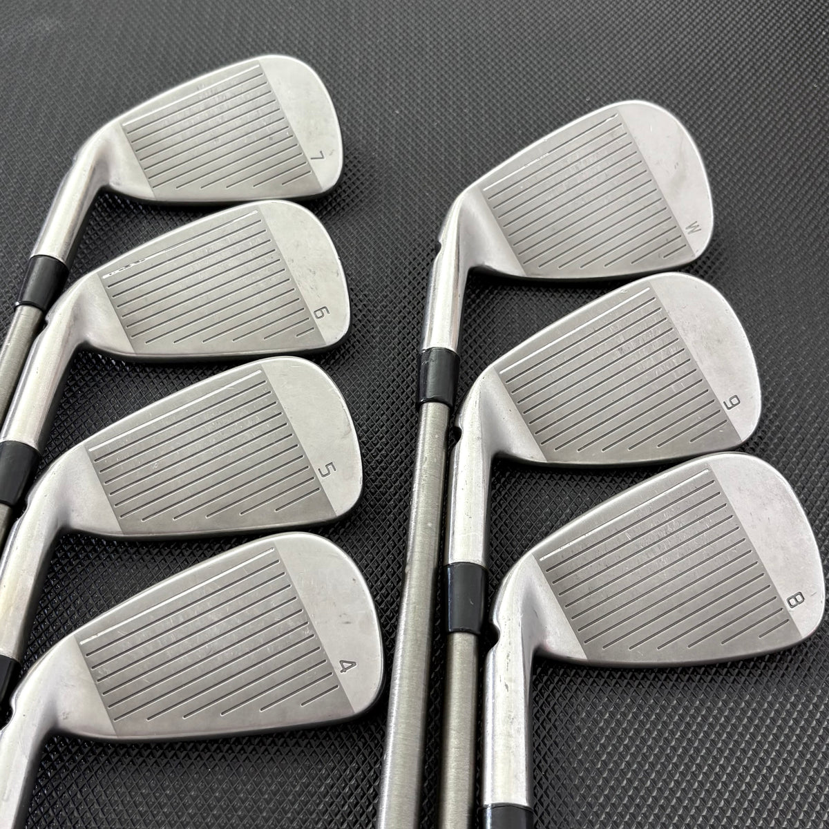PING I 2015 IRON SET