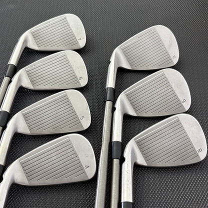 PING I 2015 IRON SET