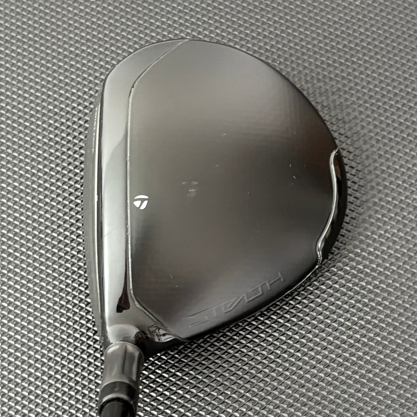 TAYLORMADE STEALTH 3 WOOD (15 DEGREE)
