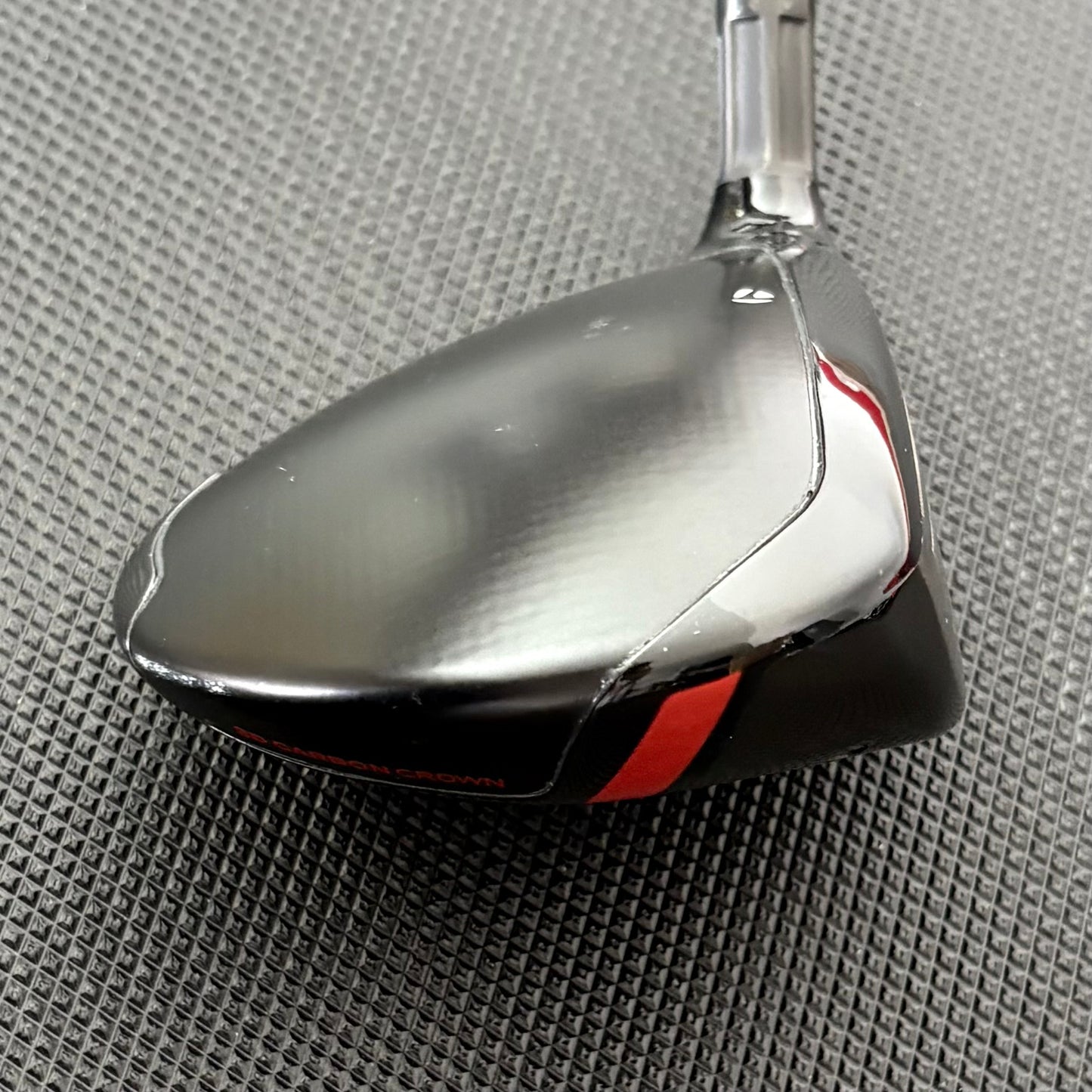 TAYLORMADE STEALTH 3 WOOD (15 DEGREE)