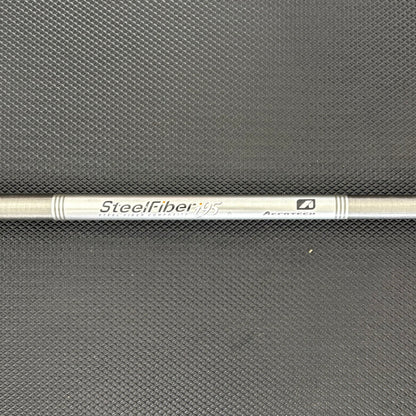 PING I 2015 UTILITY WEDGE