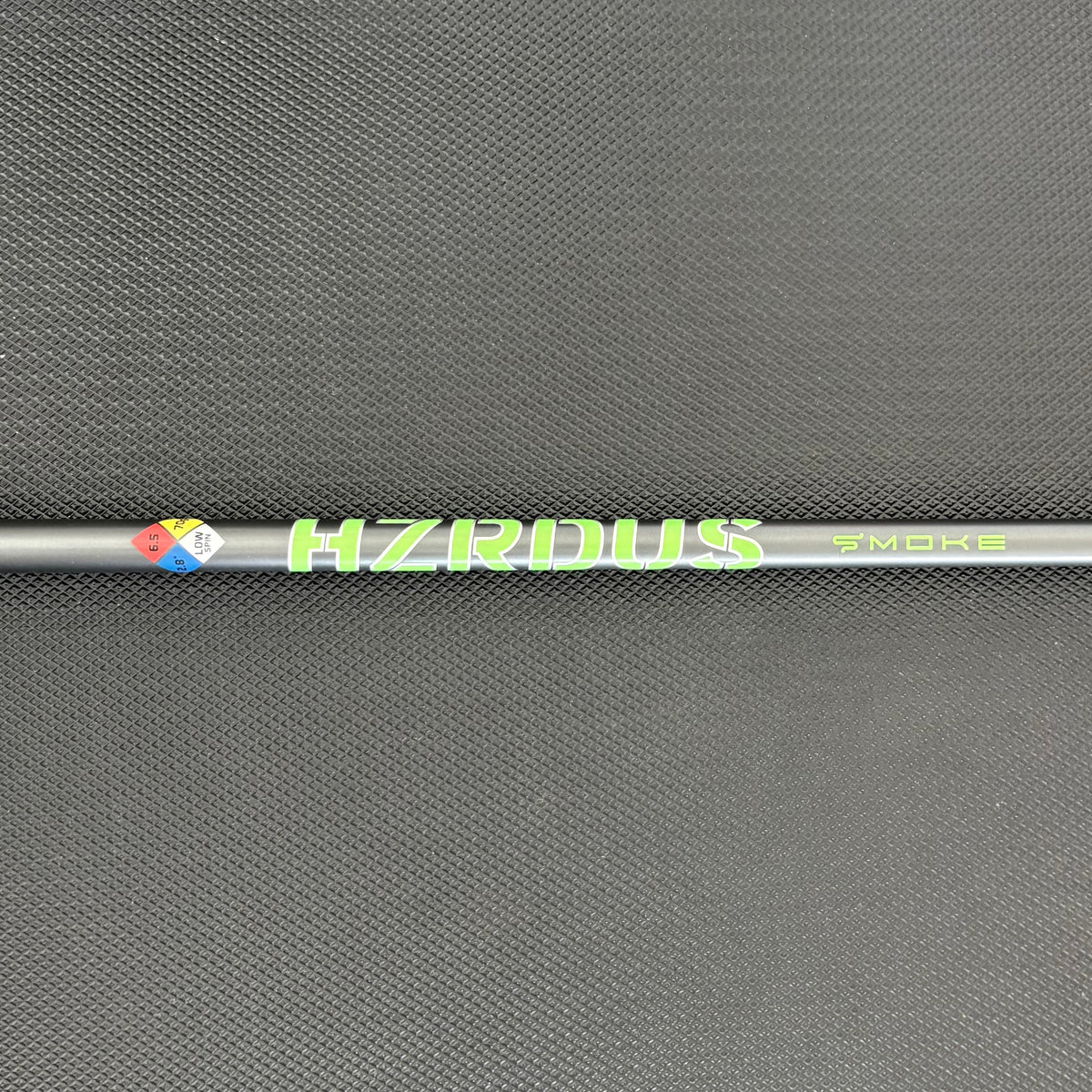 TAYLORMADE QI35 LS DRIVER (9 DEGREE)