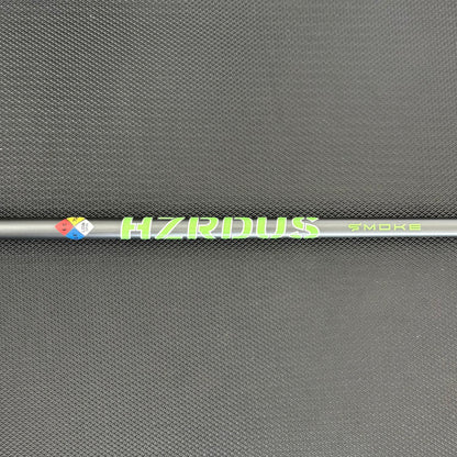 TAYLORMADE QI35 LS DRIVER (9 DEGREE)
