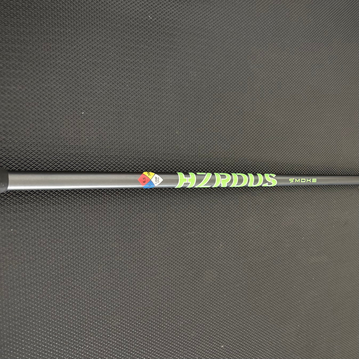 TAYLORMADE QI35 LS DRIVER (9 DEGREE)