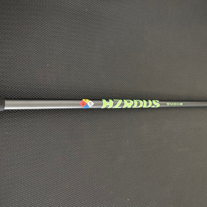 TAYLORMADE QI35 LS DRIVER (9 DEGREE)