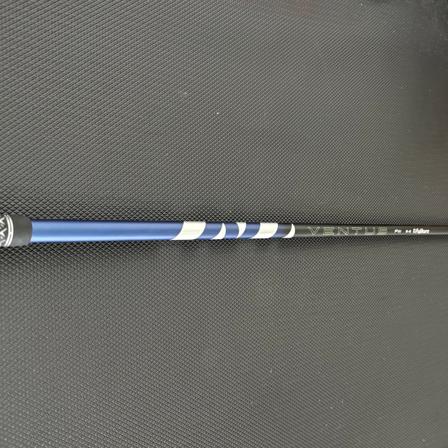 TAYLORMADE QI10 3 WOOD (15 DEGREE) + HEADCOVER