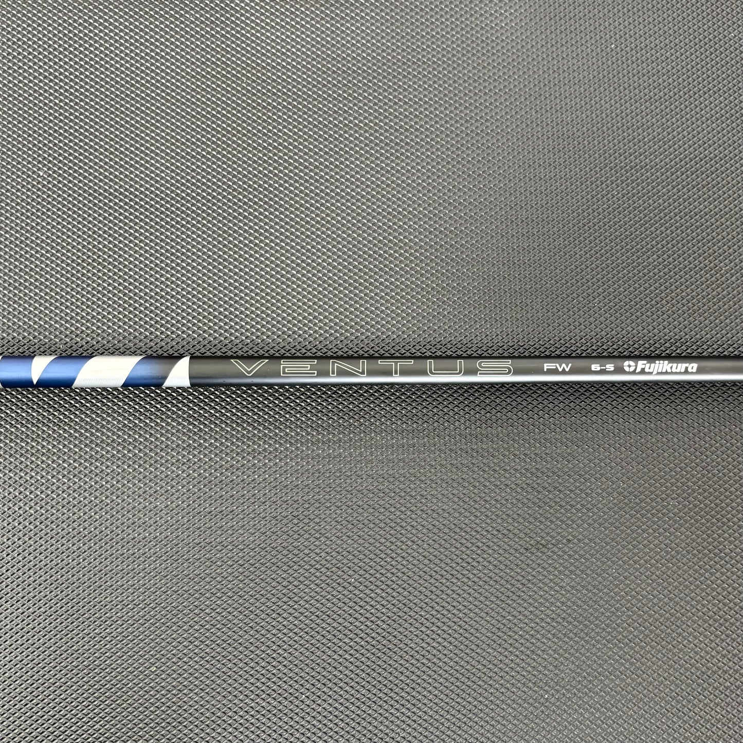 TAYLORMADE QI10 3 WOOD (15 DEGREE) + HEADCOVER