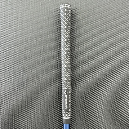TAYLORMADE QI10 3 WOOD (15 DEGREE) + HEADCOVER