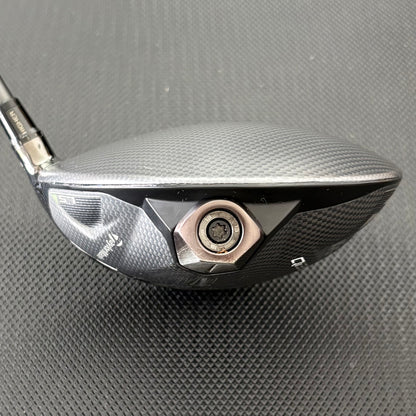 TAYLORMADE QI35 LS DRIVER (9 DEGREE)