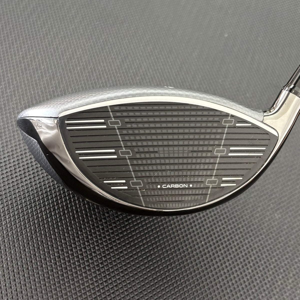TAYLORMADE QI35 LS DRIVER (9 DEGREE)