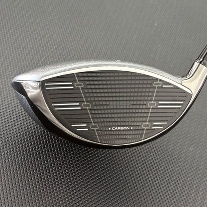 TAYLORMADE QI35 LS DRIVER (9 DEGREE)