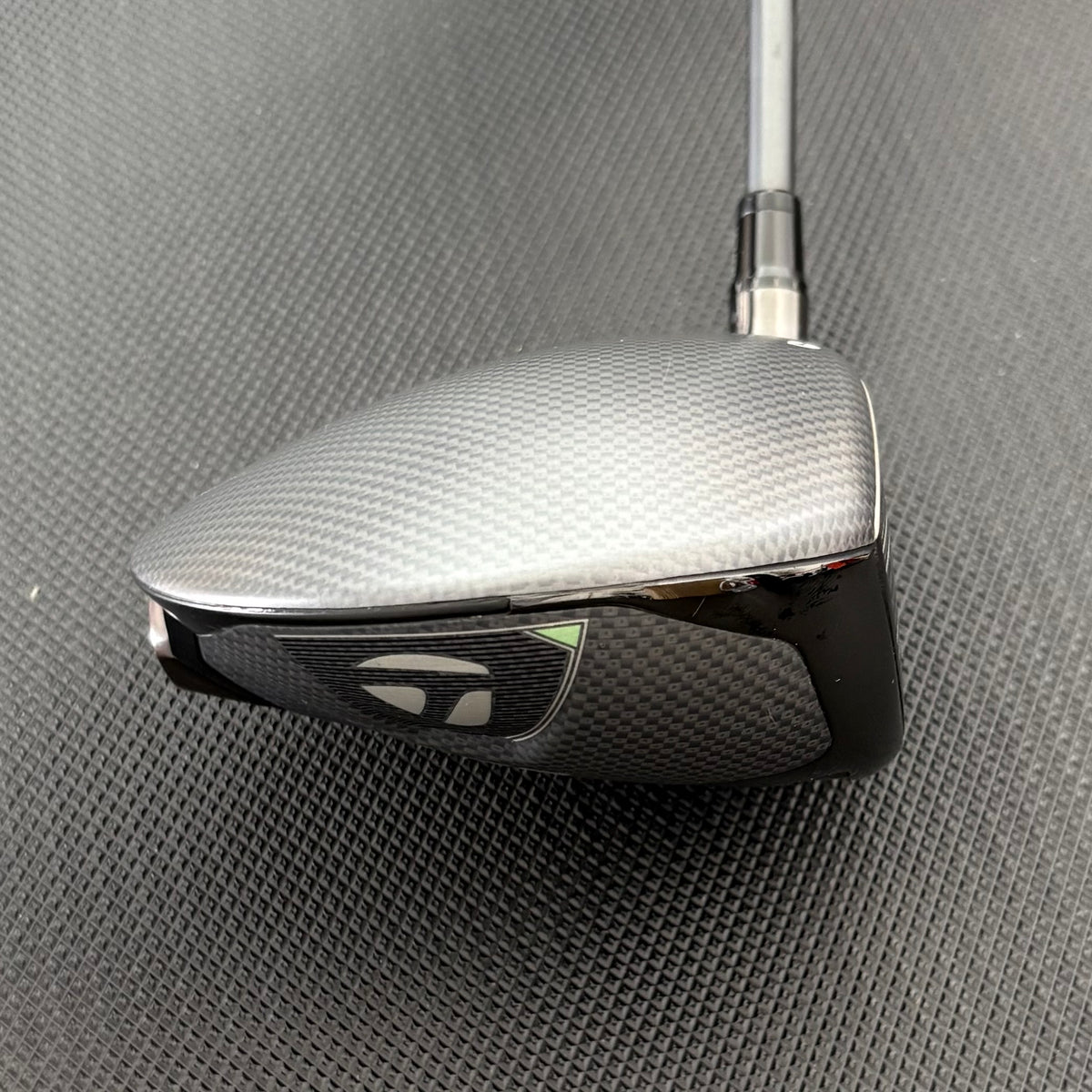 TAYLORMADE QI35 LS DRIVER (9 DEGREE)