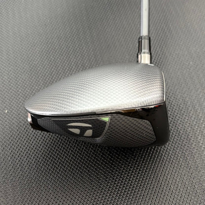 TAYLORMADE QI35 LS DRIVER (9 DEGREE)