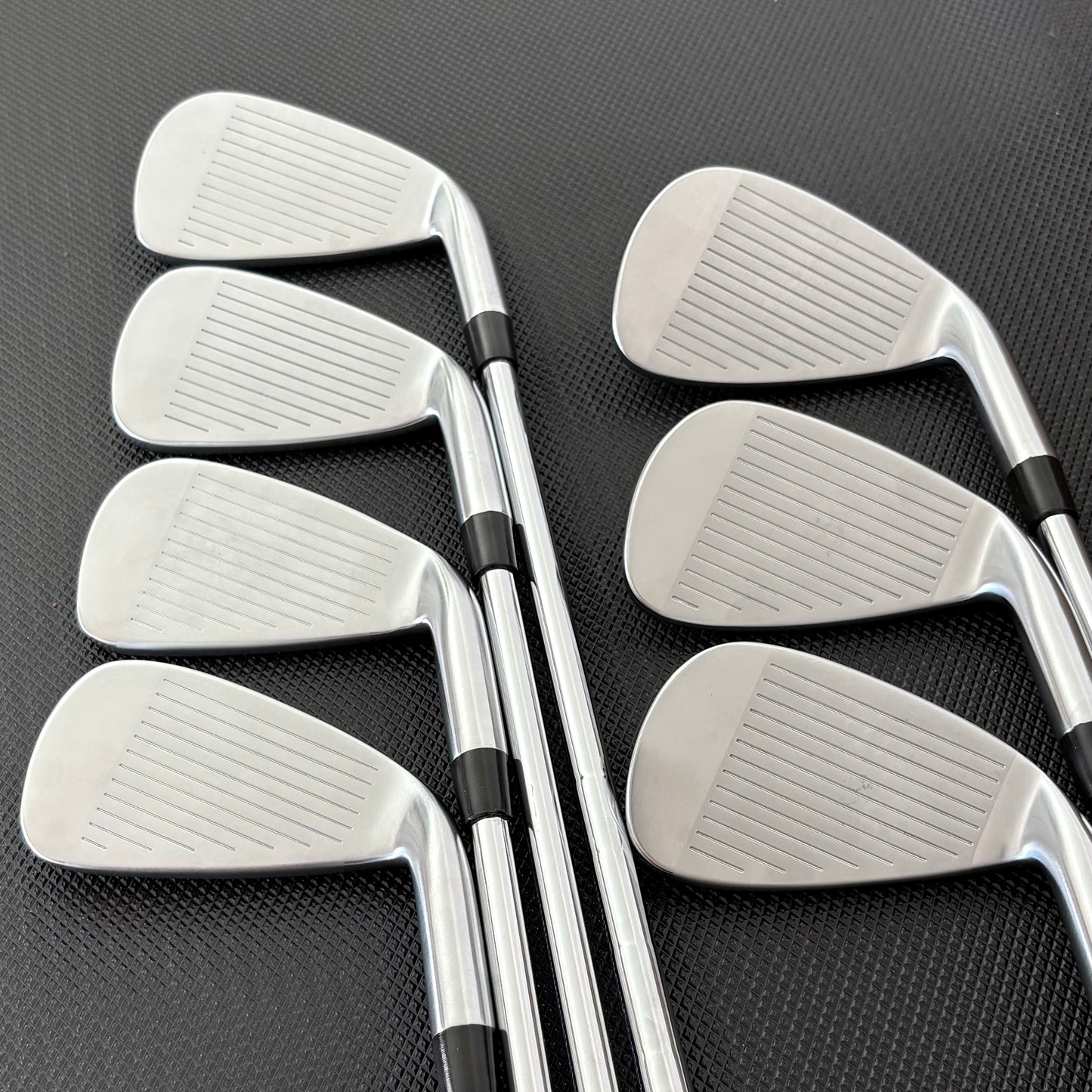 LH TAKOMO IRON 101 IRON SET
