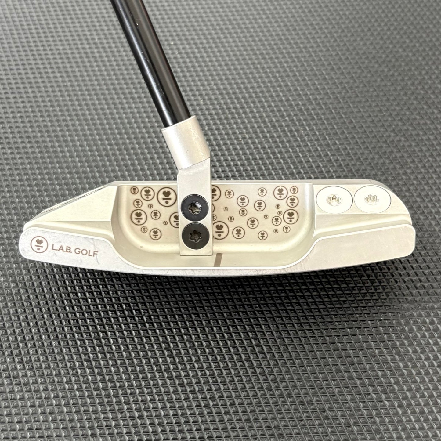 L.A.B. LINK.1 PUTTER (33") + HEADCOVER